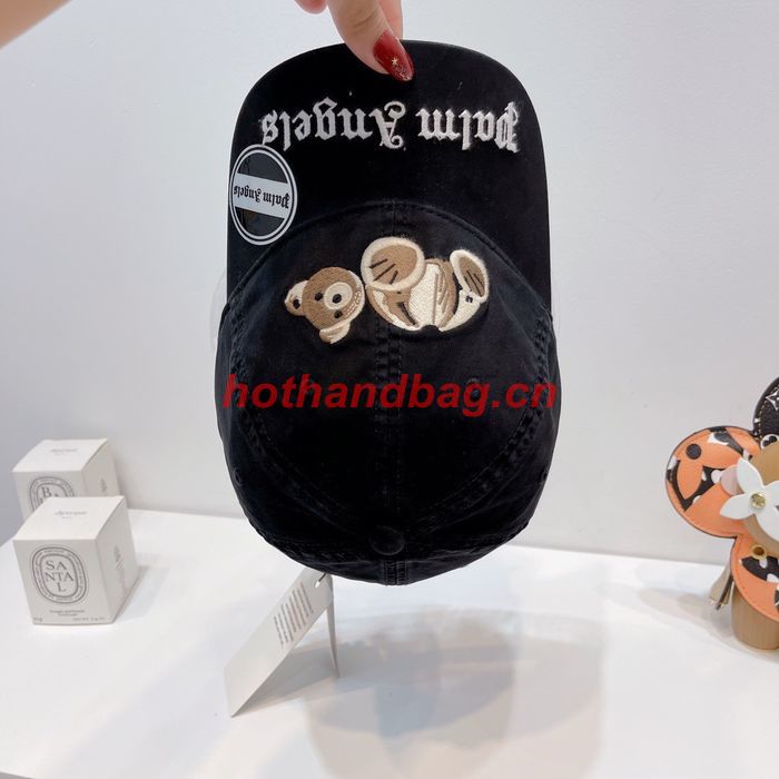 Palm Angels Hat PAH00003 Palm Angels Hat PAH00003